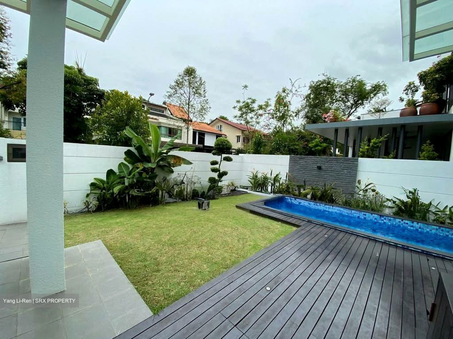 Henry Park (D10), Semi-Detached #528958101